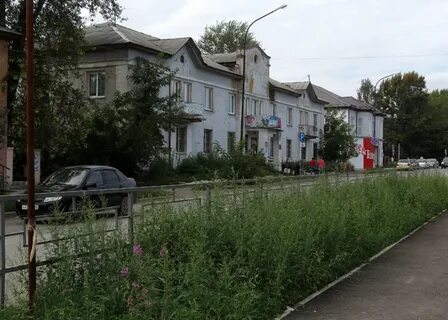 Алапаевске 1