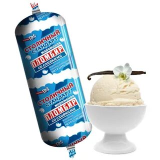 Мороженое ковров