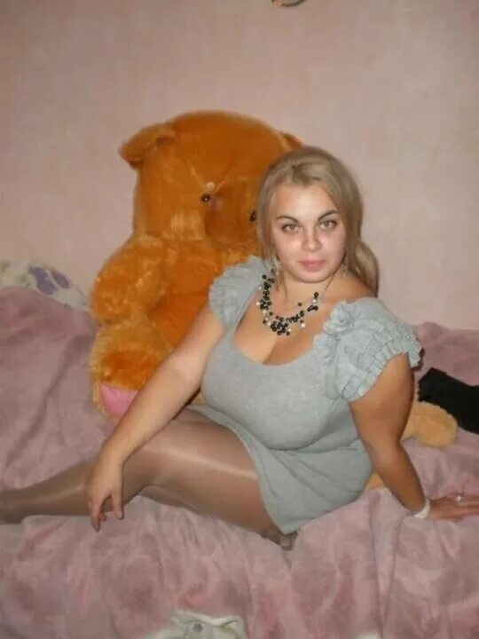 Хочу пышную русскую женщину