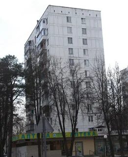 Красногорск ул комсомольская
