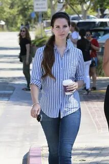 Lana del rey jeans