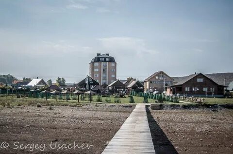Гостевой дом азур