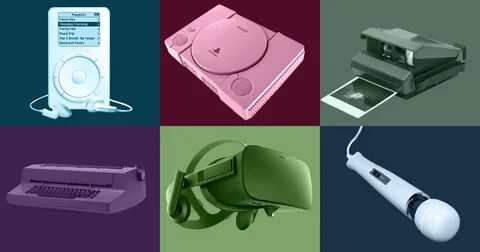 Gadget examples