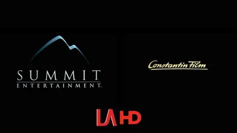 Summit entertainment