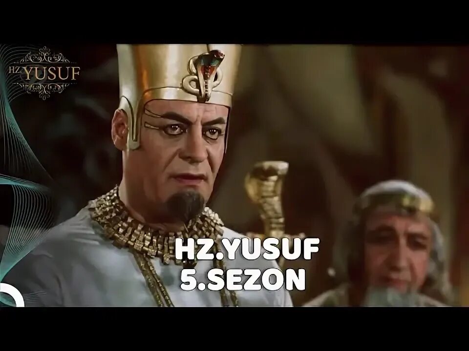 Юсуф 5. Юсуф 5