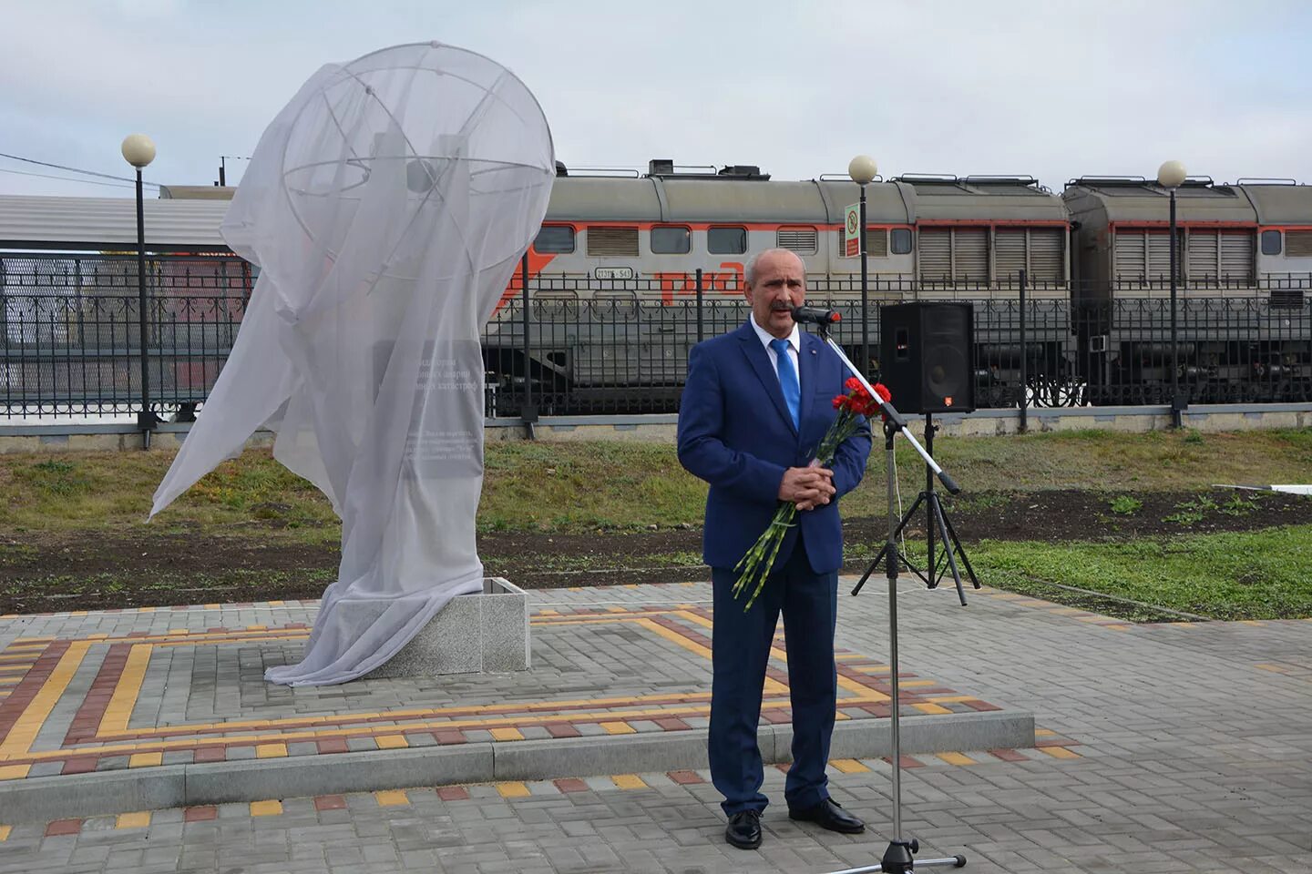 Новости жердевки. Парк Патриот Жердевка. Город Жердевка парк Патриот. Жердевка памятник Чернобыльской аварии. Памятник в Жердевке.