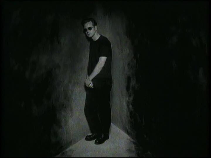Try walking in my shoes. Try walking in my shoes