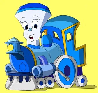 That train