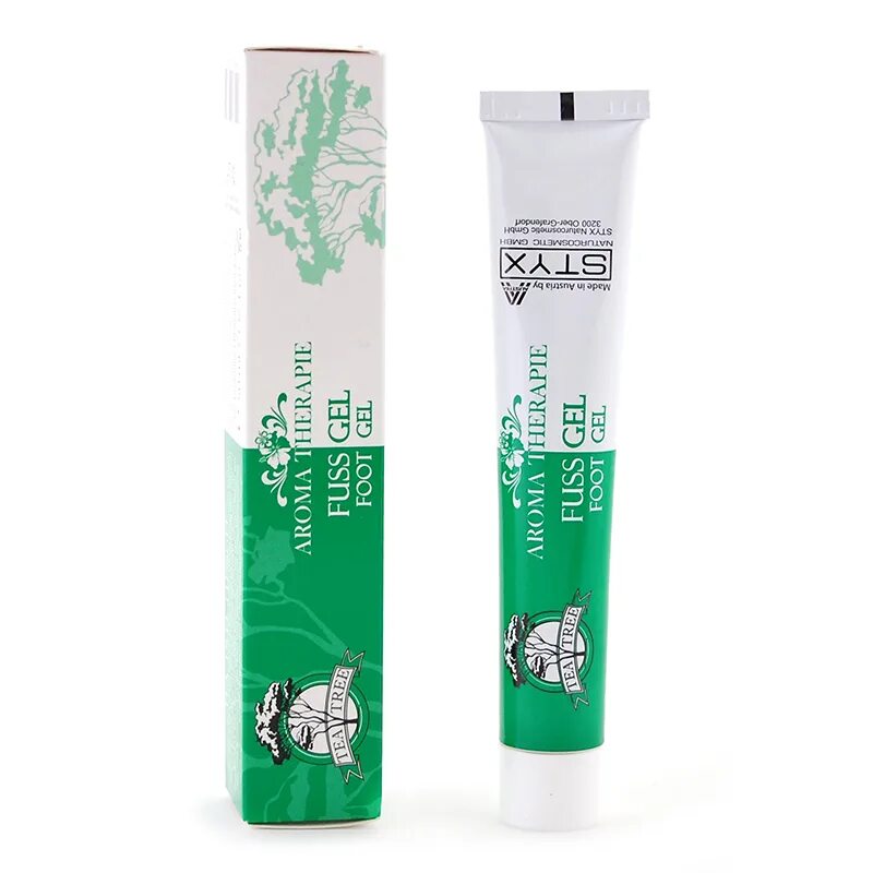Tree gel