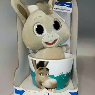 Игрушка в кружке