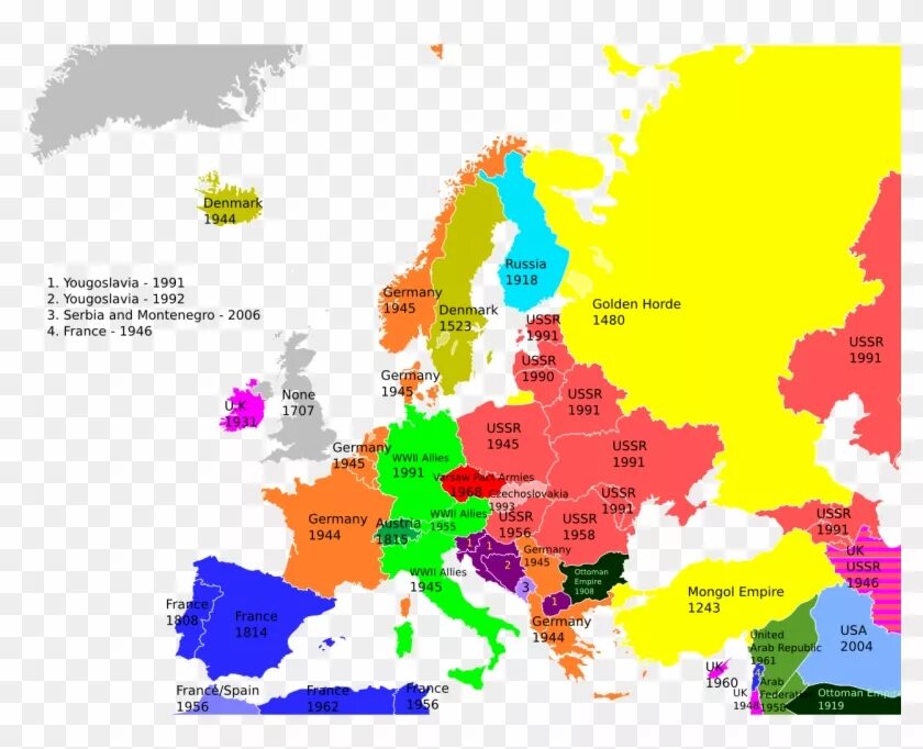 European Countries list. European Countries 2014 Map PNG. European Countries 2014 Map PNG ITYMG. Europeans last Word 1350.