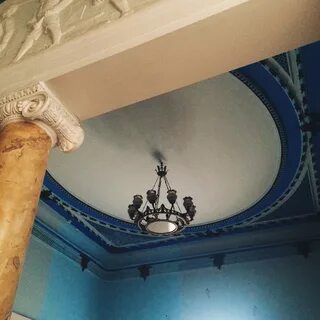 Самарский дворец детского и юношеского