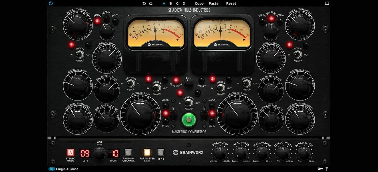 Vst plugin alliance brainworx. 14. Plugin alliance & lindell audio. Plugin alliance mac. Plugin alliance mac.