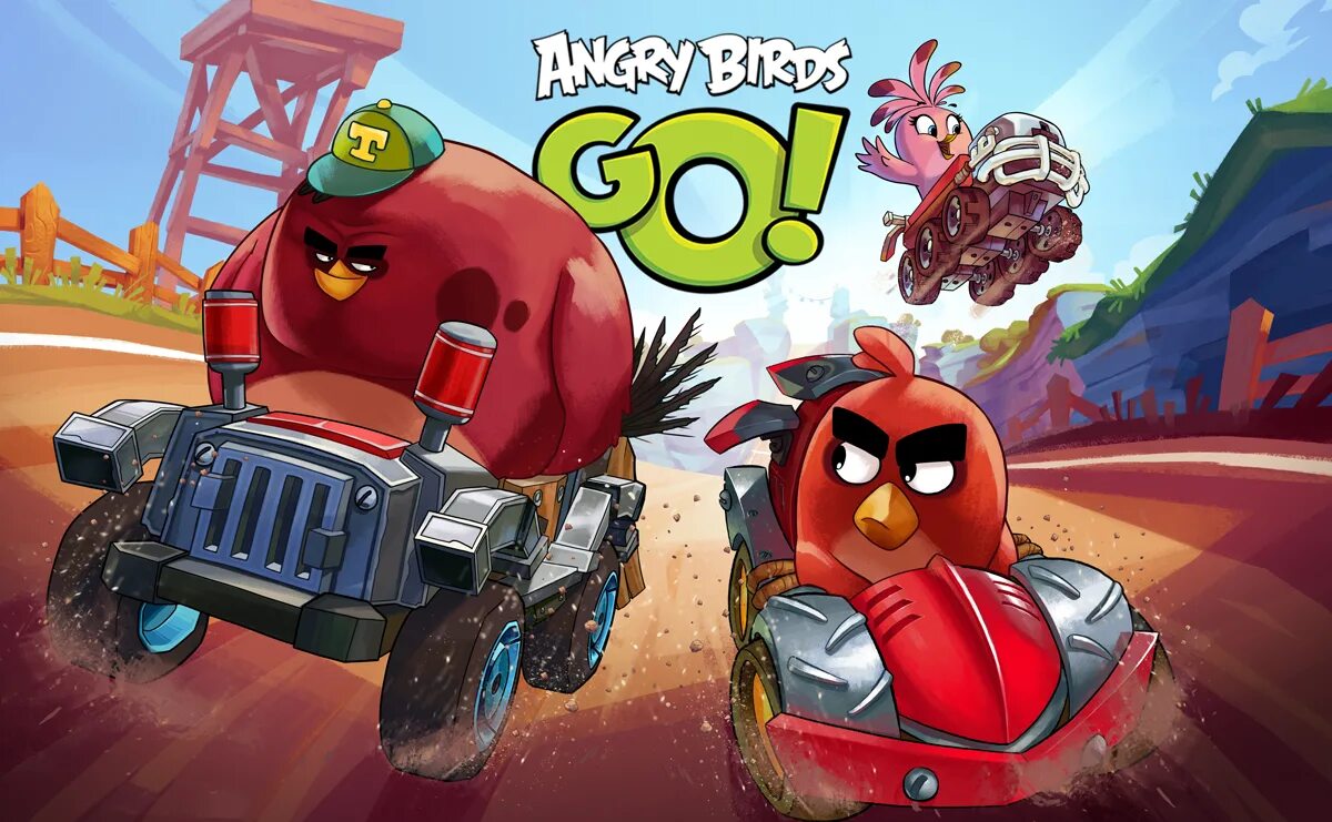 Энгри бердз гонки на машинах. Angry Birds go игра. Игра Angry Birds go 2. Angry Birds go машинки. Angry Birds go 2016.