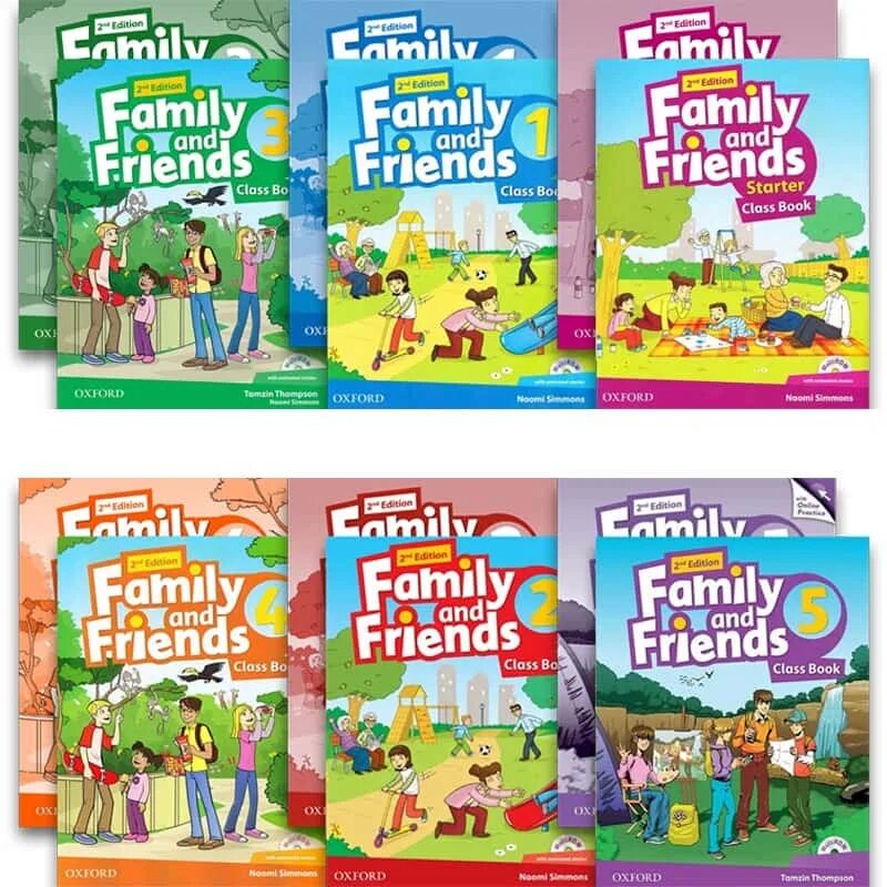 Family and friends. Учебник Family and friends. Фэмили учебник по английскому. Family and friends 1 Starter. Friends starter 1