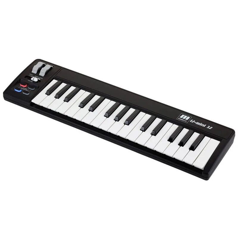 Icon ikeyboard. Midi-клавиатура Miditech GARAGEKEY Mini. Keystation Mini 32 mk3. Midi-клавиатура Miditech MINICONTROL-32. Midi-клавиатура Miditech i2-Stage 88.