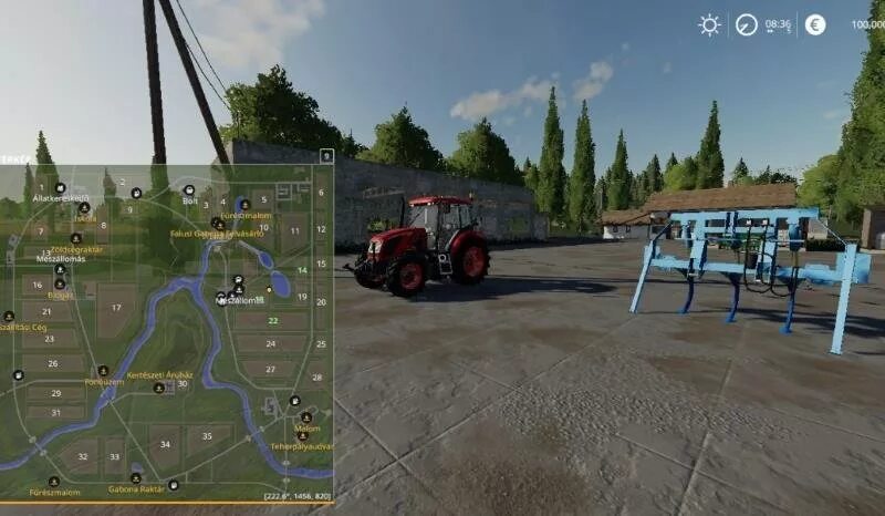 Мод карт для farming simulator 2019. Сосновка farming simulator 2025. fs19 сосновка. фс 19 сосновка. fs 19 карта сосновка.
