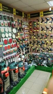 Инструменты в твери интернет магазин