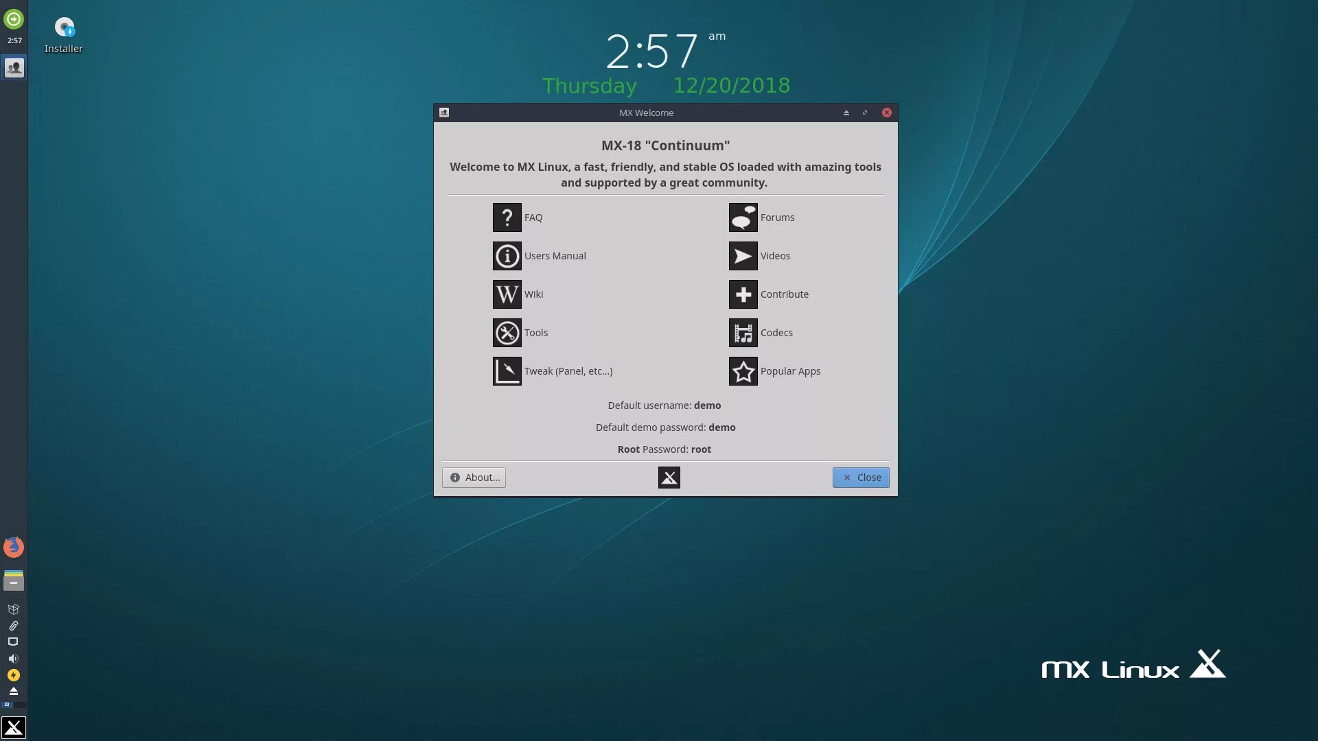 Crypto linux. Mx linux xfce. linux mx 18.2. логотип mx linux. легковесные дистрибутивы linux.