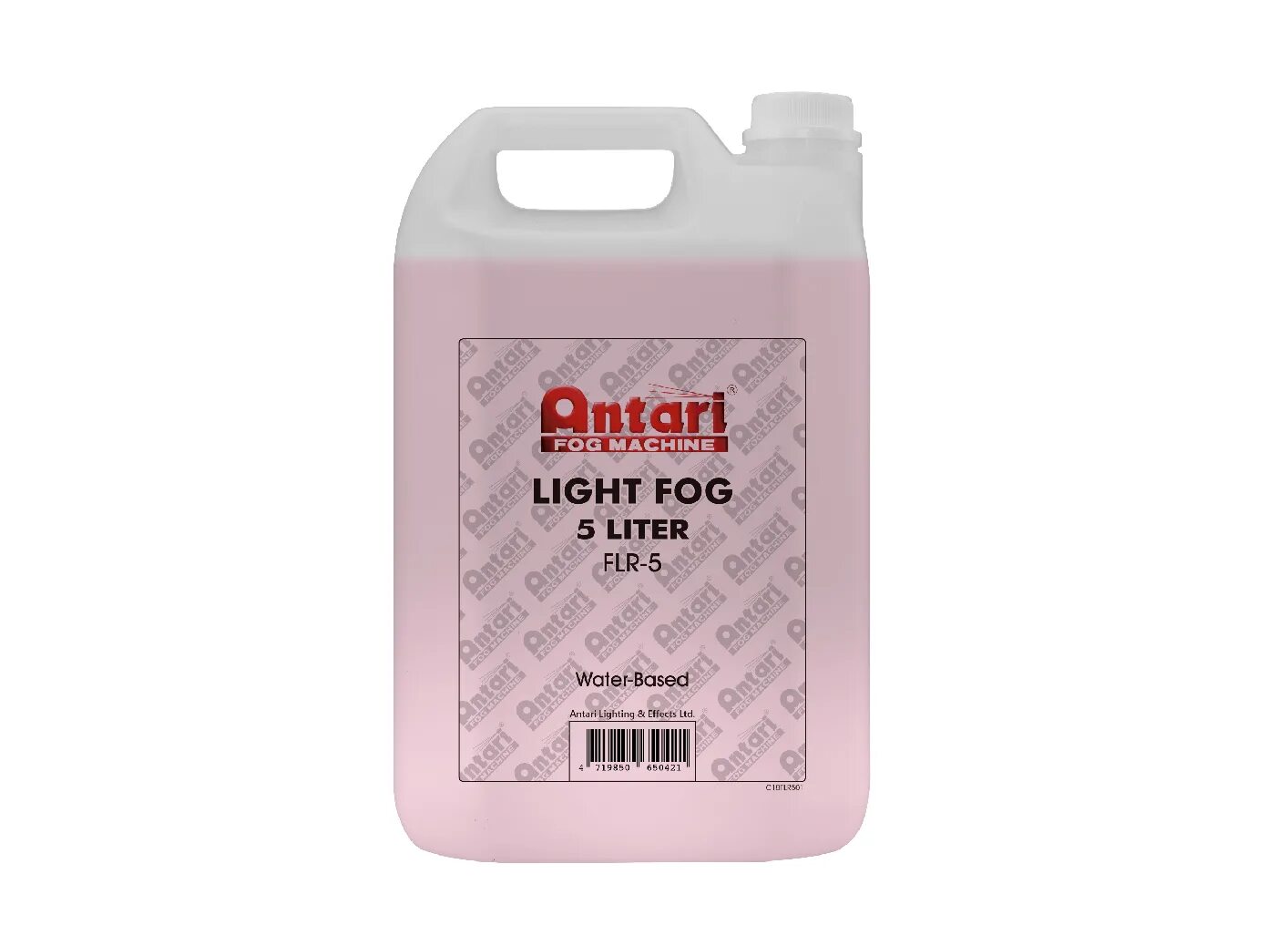 Effect fluid