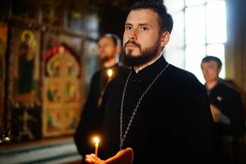Сайт тульской духовной семинарии