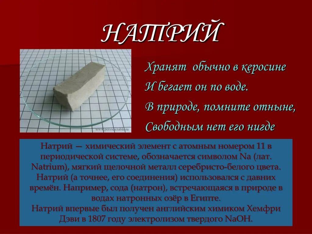 Хранение натрия в КЕРОСИНЕ. Металлический натрий. Натрий химический элемент. Натрий калий хранение. Почему щелочные металлы хранят в керосине