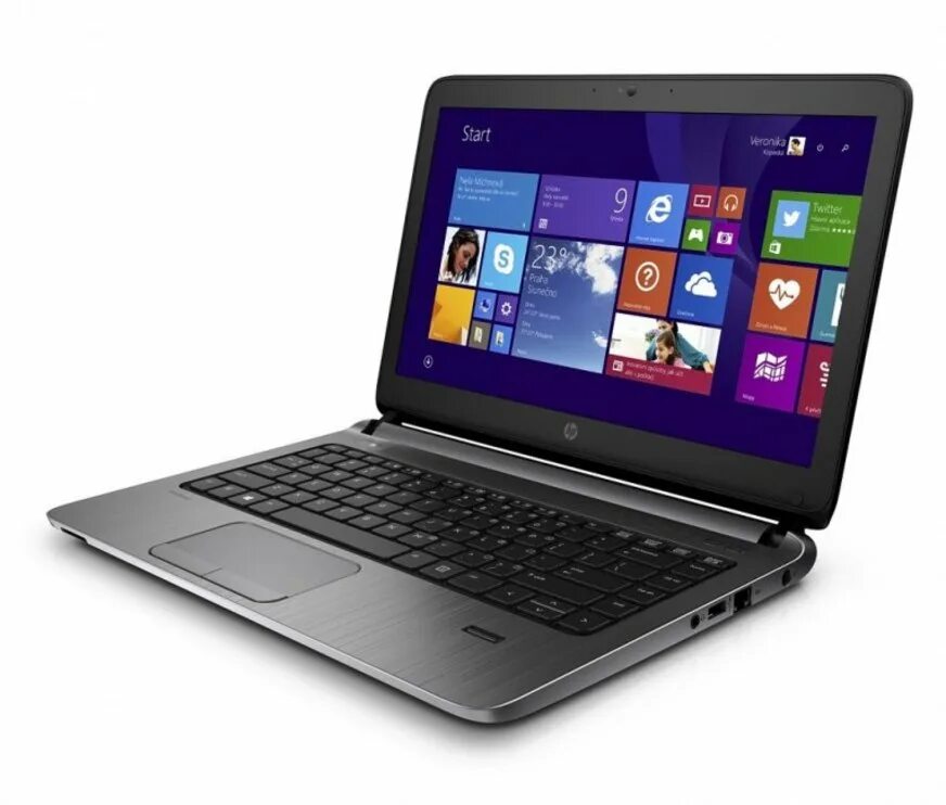 Ноутбук probook g2