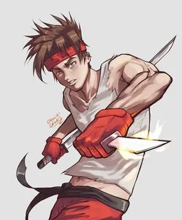 Kai art