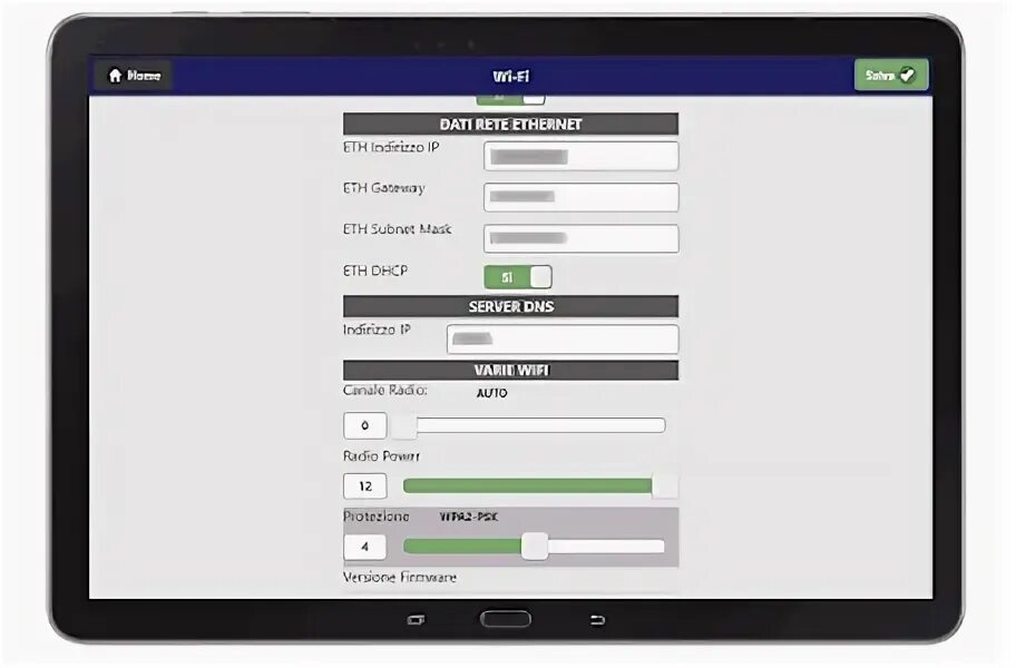 Alarm version 0.4