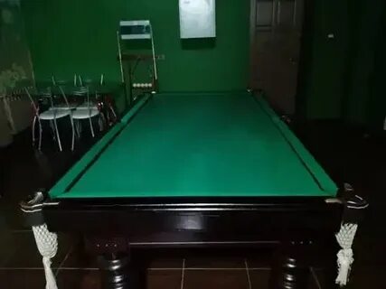 Барабанов двор