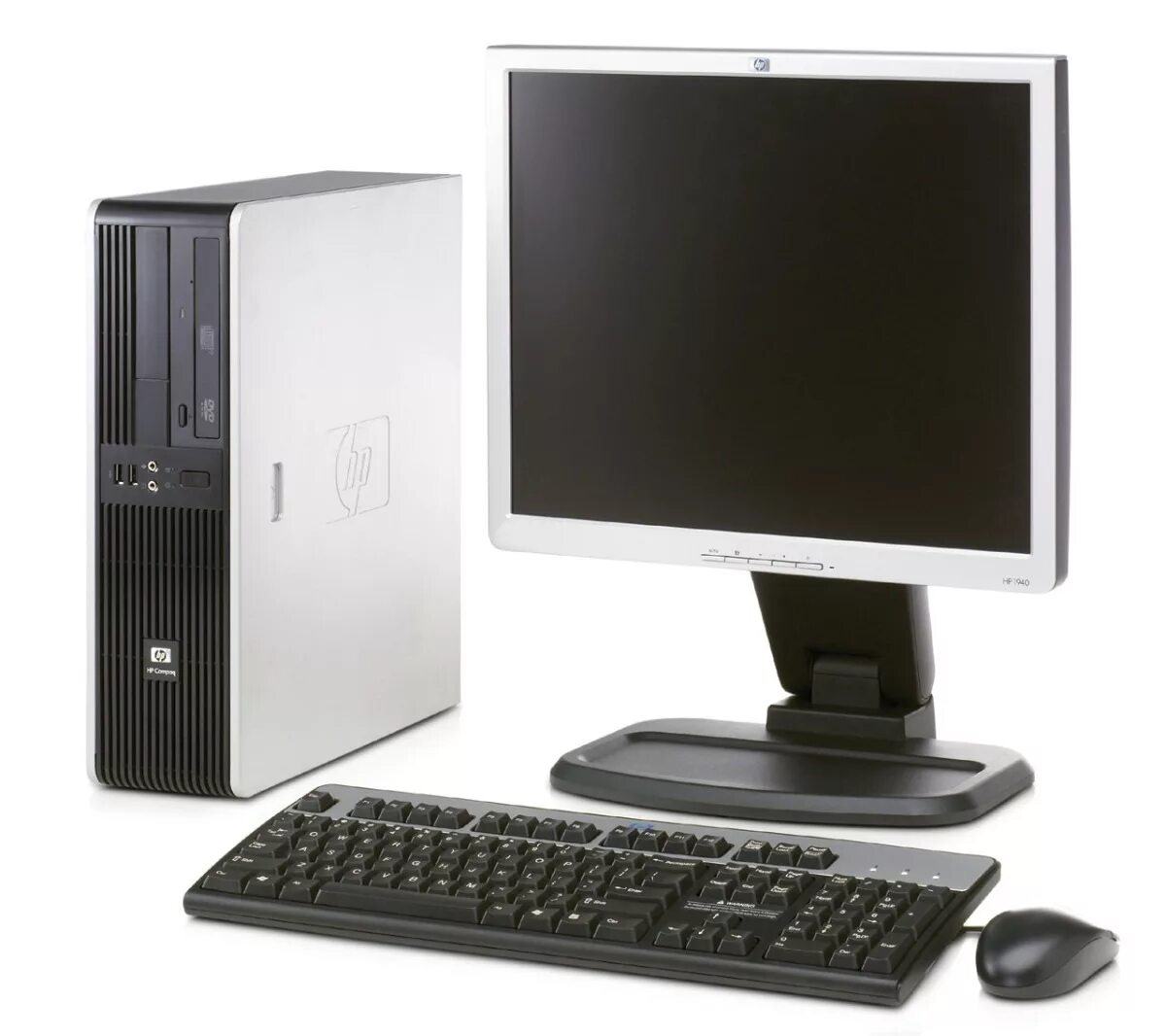 Just computer