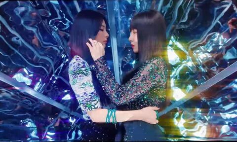Альбом Айрин и Сыльги из Red Velvet возглавил чарты iTunes в 45 странах! TOPKPOP