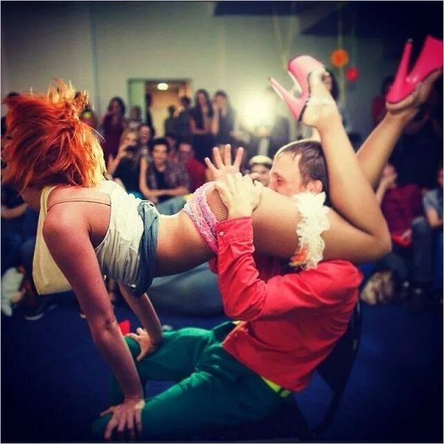 топ самых пошлых