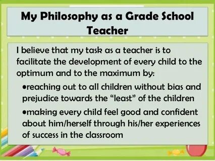 Am philosophy
