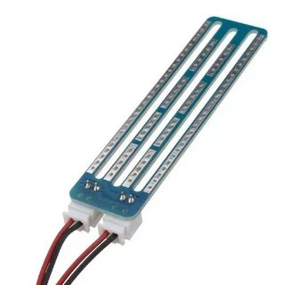 Level module