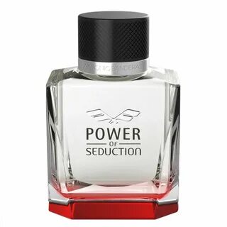 Купить парфюм для него Antonio Banderas Power of Seduction EDT 50ml + Showe...