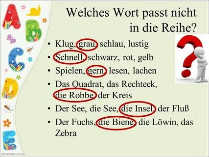 Die nicht in die