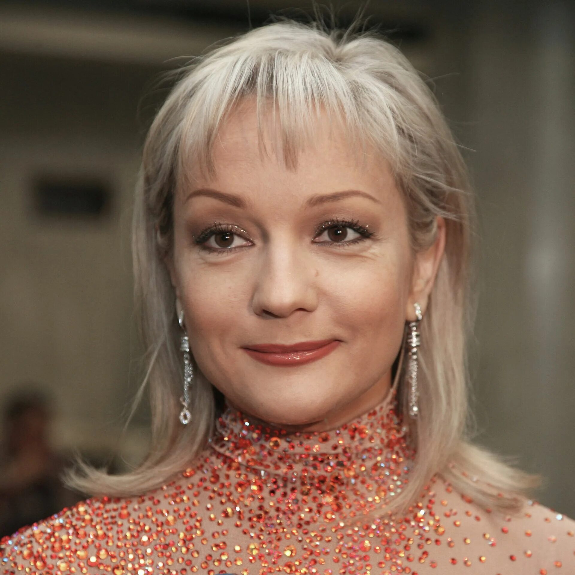 буланова дата рождения