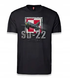 Футболка 22