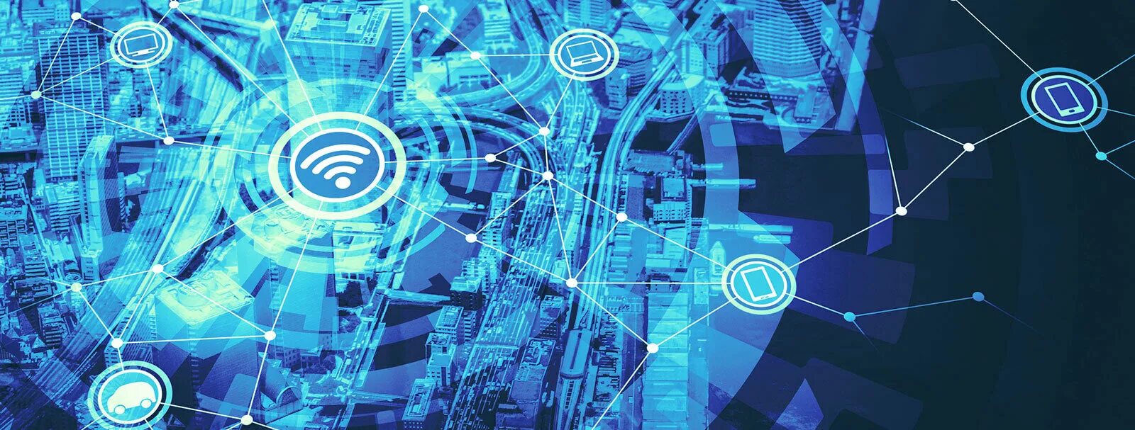 Get network connection