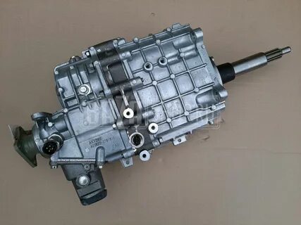 2 кпп газель