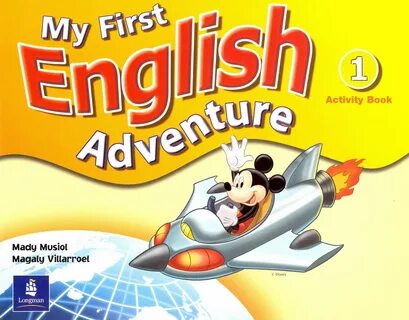 Wonderland english adventure