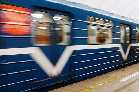 Метро 27