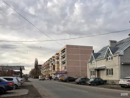 Ул партизанская петропавловск