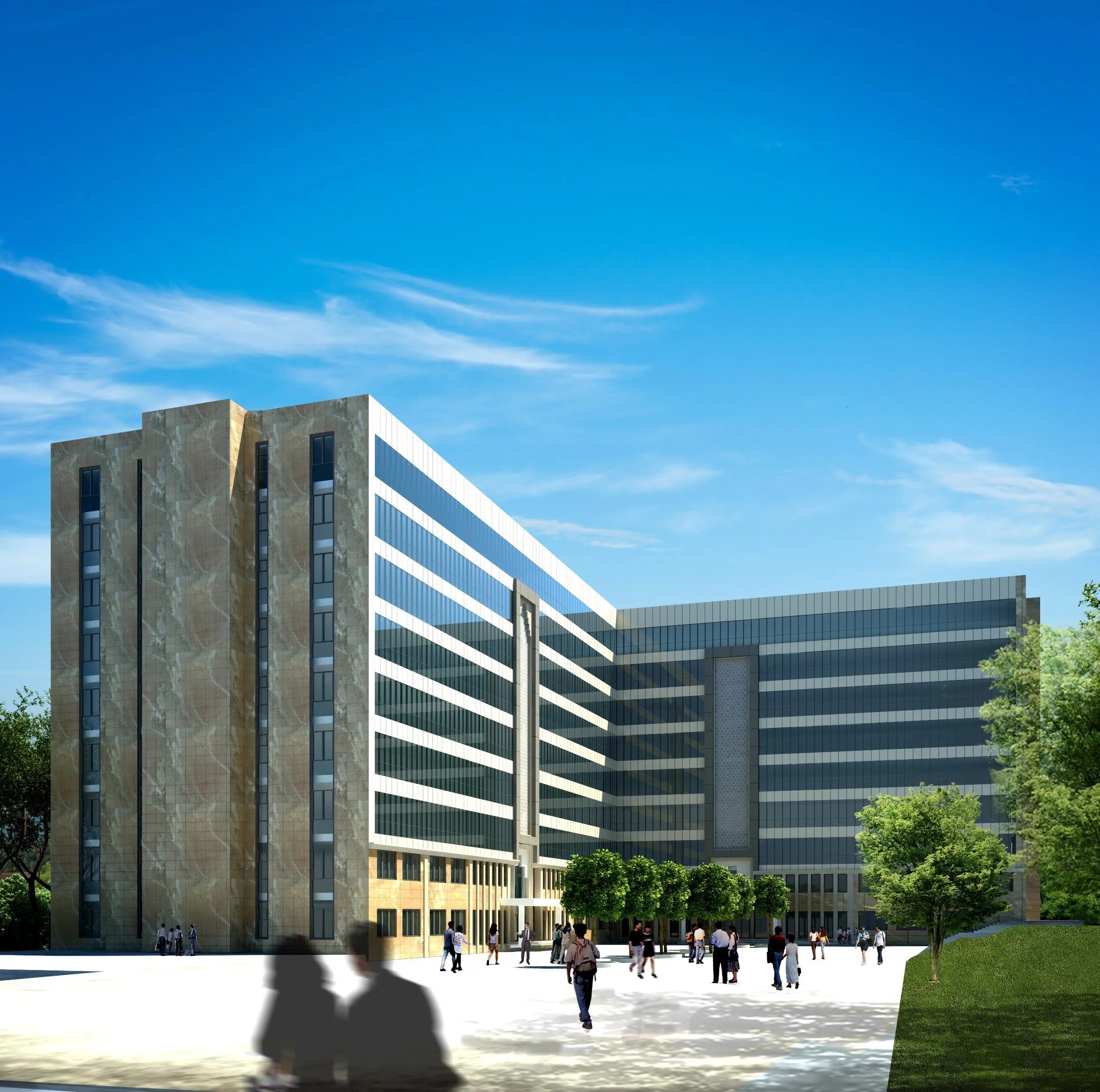 Official build. Офисное здание «боуэн-хауз» в веллингтоне. Official build. Фон особняк сша чарльстон для презентации. Загородный мультимедийный центр архитектура.