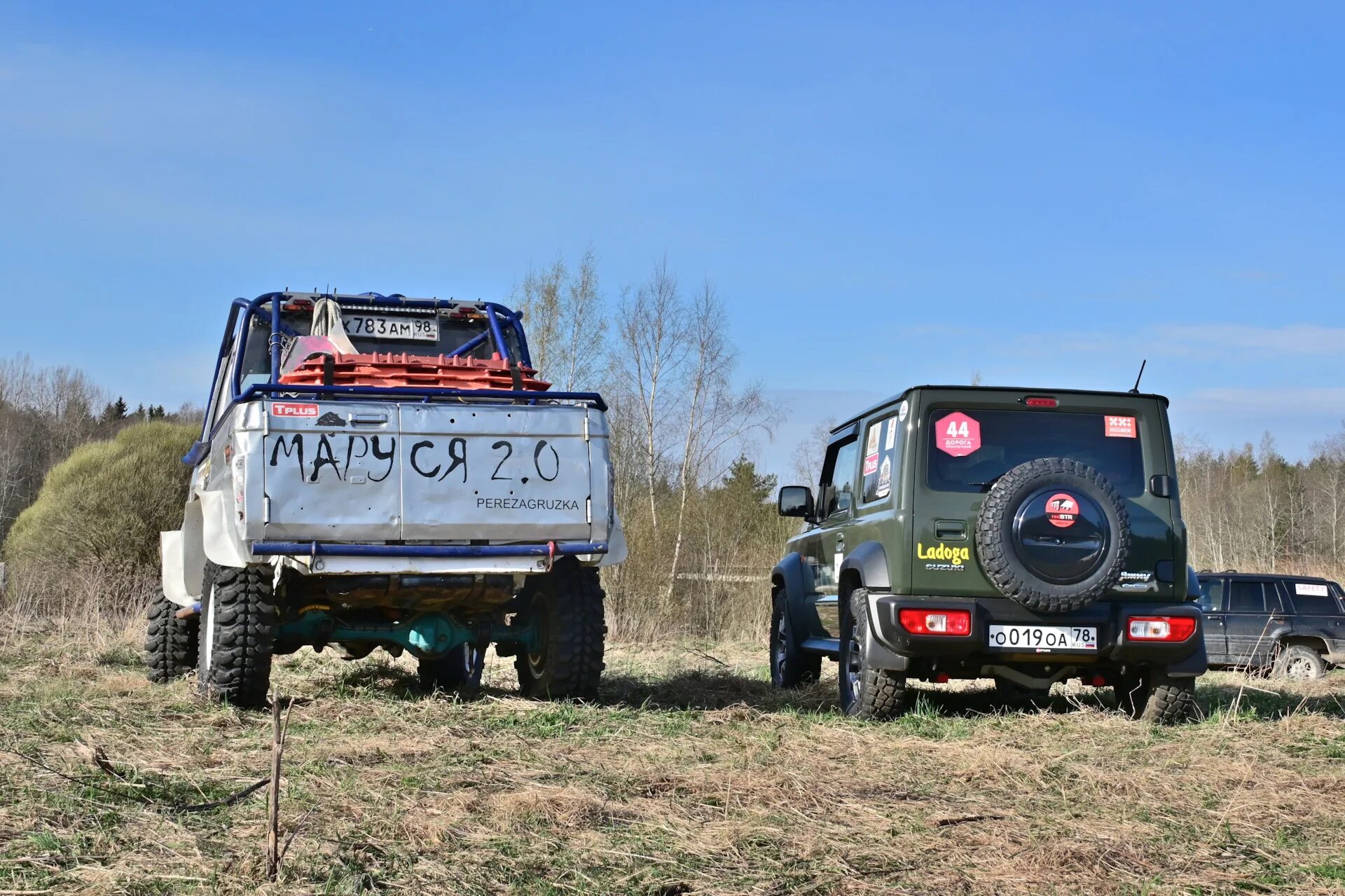 Suzuki jimny 2018 2025. Suzuki jimny 2018 2025