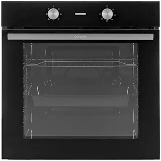 Gorenje духовой шкаф электрический с паром