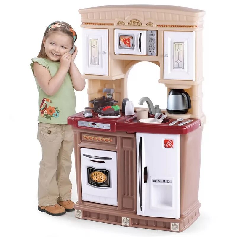 Игровая кухня kitchen. Детская кухня step2 Pink. Кухня step2 - свежесть 706100. Step-2 игровая кухня "Модерн". Кухня step2 мечта 2.