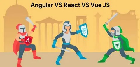 Vue js angular