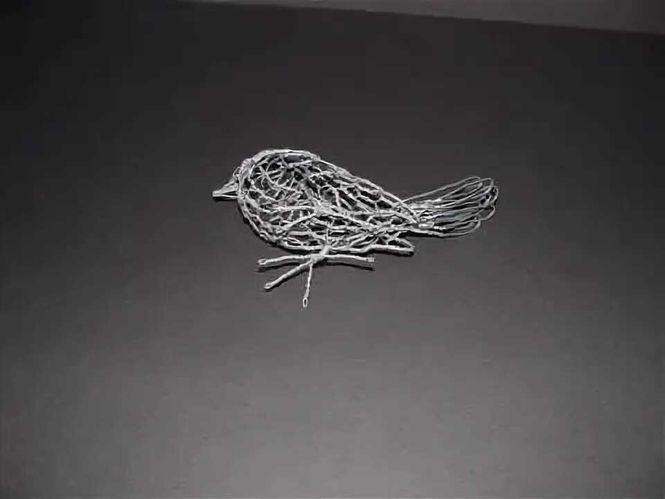 Wire video. Wire video